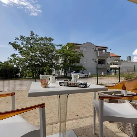 Apartment Brotis - Studioapartment - Makarska Exklusiv *